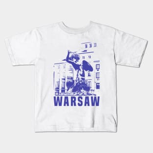 Warsaw Kids T-Shirt